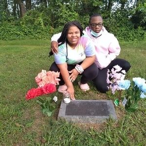 Meet your Posher, Tyshika